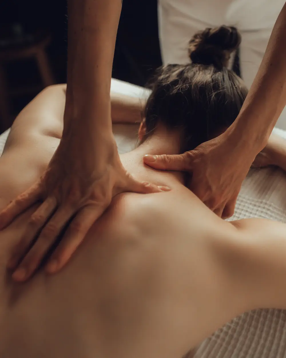 Ancient Thai Massage
